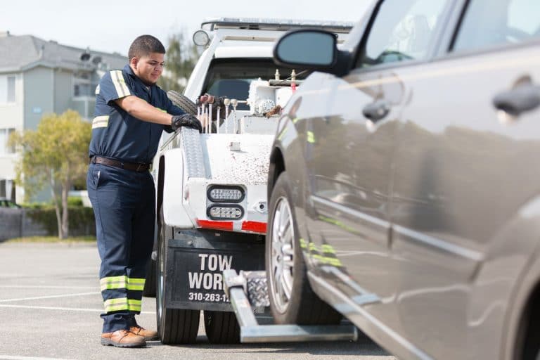 Complete Towing Service in Oakland, CA Toro Road Runners